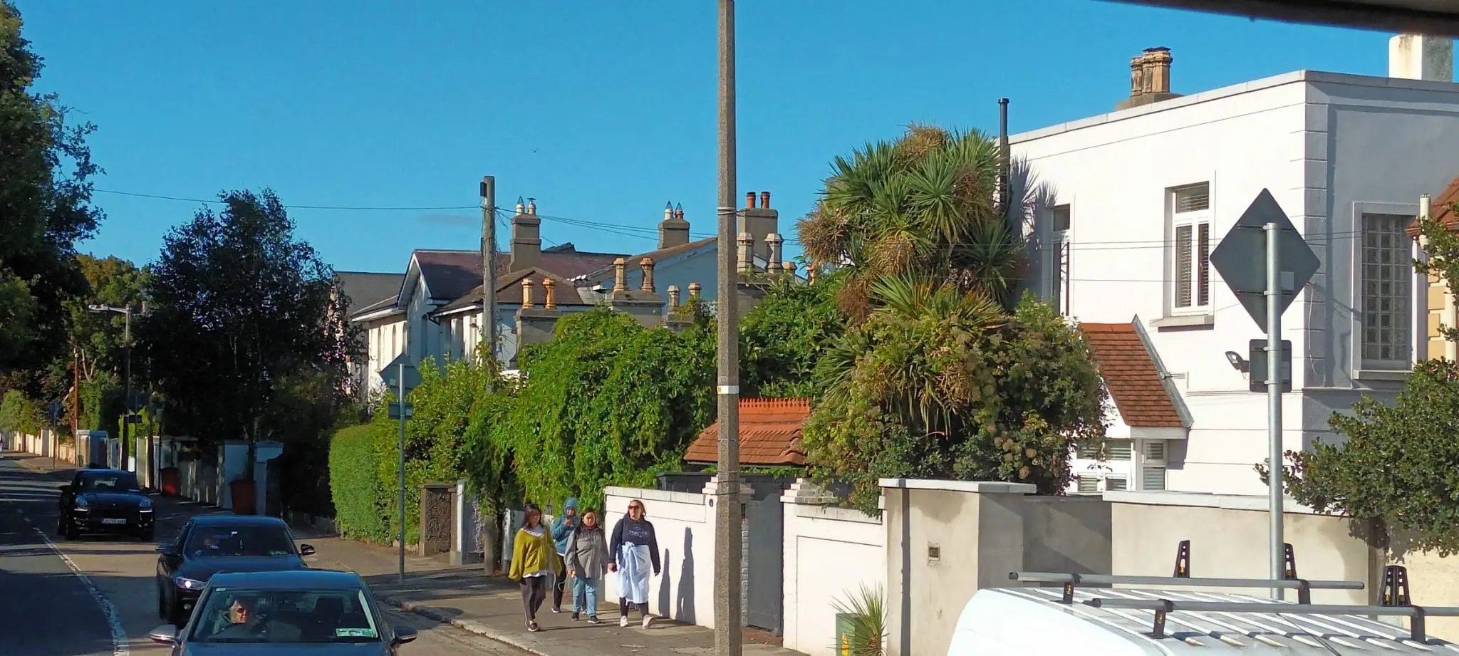 gerry chimney jobs dublin