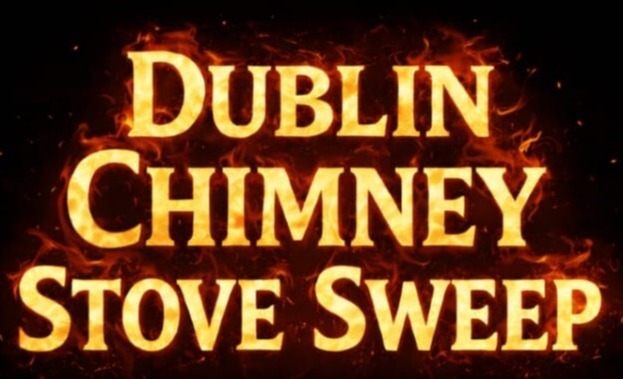 dublin chimney stove sweep gerry fast service 