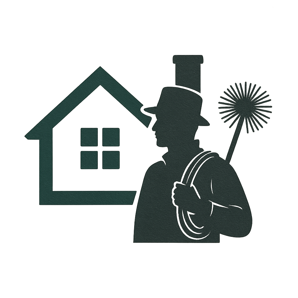 Dublin Property Management logo - trusted client of Chimney Sweeper