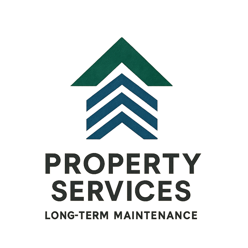 Regional Property Services logo - long-term maintenance partner