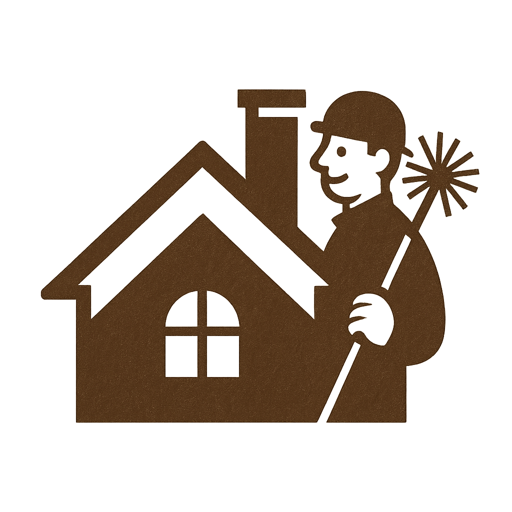 Residential Estates Ltd logo - regular chimney maintenance client